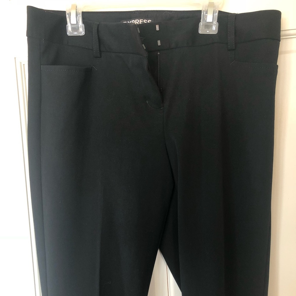 Express Columnist Dress Pant